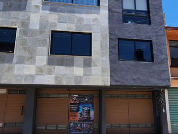 Renta de Departamentos tipo lofs