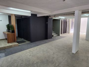 Renta de Departamentos tipo lofs