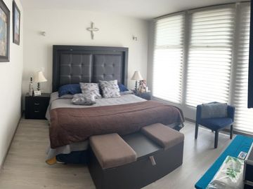 Casa en Venta en Zacatecas en Fraccionamiento Bosque de las Cumbres