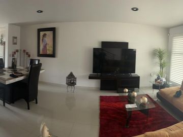 Casa en Venta en Zacatecas en Fraccionamiento Bosque de las Cumbres
