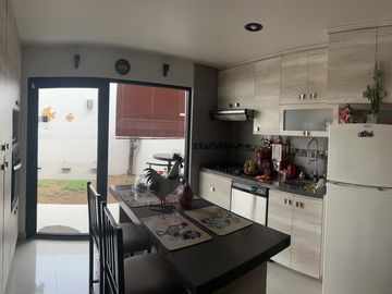 Casa en Venta en Zacatecas en Fraccionamiento Bosque de las Cumbres