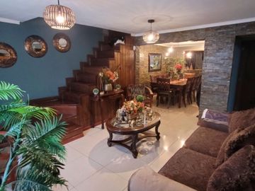 Venta Casa Mediterranea, Villa Galilea, Curicó