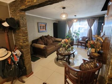 Venta Casa Mediterranea, Villa Galilea, Curicó
