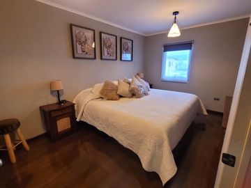 Venta Casa Mediterranea, Villa Galilea, Curicó
