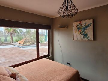 Venta Casa Mediterranea, Villa Galilea, Curicó