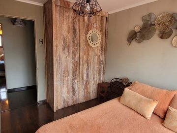 Venta Casa Mediterranea, Villa Galilea, Curicó