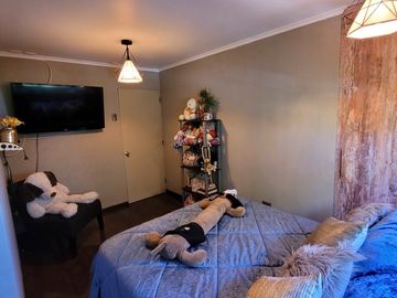 Venta Casa Mediterranea, Villa Galilea, Curicó