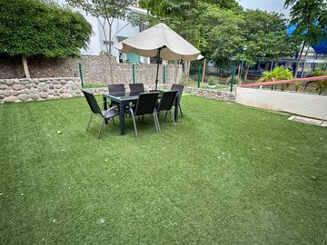 Casa en Venta en la Primavera en Culiacan Barrio San Agustin