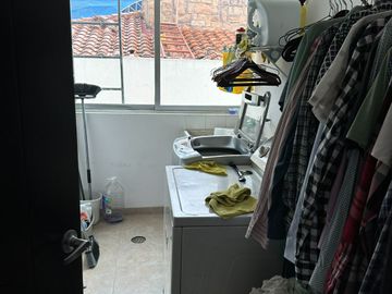 Casa en Venta en la Primavera en Culiacan Barrio San Agustin