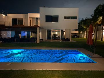 HERMOSA CASA EN VENTA EN BALCONES DE JURIQUILLA