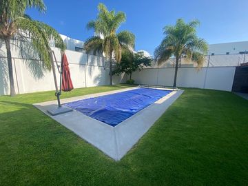 HERMOSA CASA EN VENTA EN BALCONES DE JURIQUILLA