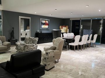 HERMOSA CASA EN VENTA EN BALCONES DE JURIQUILLA