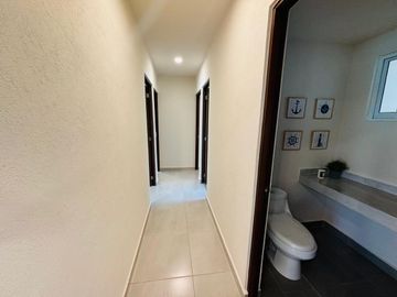 Casa en Venta en Veracruz Fracc. Cerrado Cerca del Aeropuerto