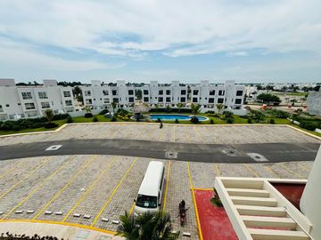 Casa en Venta en Veracruz Fracc. Cerrado Cerca del Aeropuerto