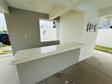 Casa en Venta en Veracruz Fracc. Cerrado Cerca del Aeropuerto