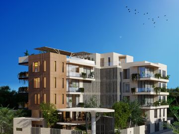 Venta Departamento región 15 ¡Entrega diciembre!