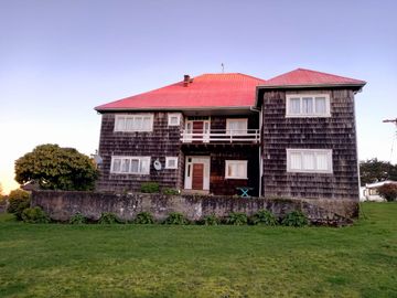 FUNDO DE 234,5 HA UBICADO COMUNA DE MUERMOS.