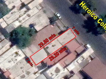 SE VENDE CASA CON LOCAL Y BODEGA