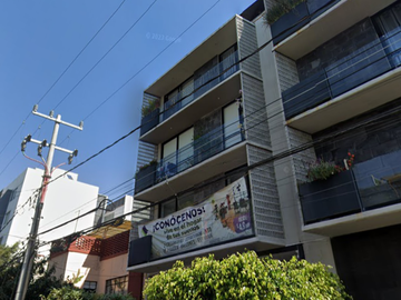 INCREIBLE DEPARTAMENTO EN REMATE CDMX