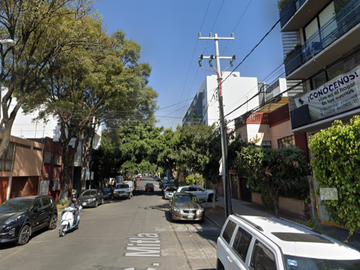 INCREIBLE DEPARTAMENTO EN REMATE CDMX
