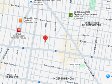INCREIBLE DEPARTAMENTO EN REMATE CDMX