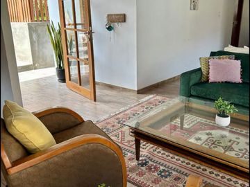 VENTA DE ACOGEDORA Y AMPLIA CASA DE CAMPO EN CONDOMINIO EL ENSUEÑO HUAROCHIRI
