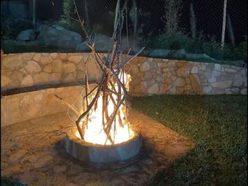 VENTA DE ACOGEDORA Y AMPLIA CASA DE CAMPO EN CONDOMINIO EL ENSUEÑO HUAROCHIRI