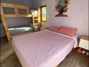 VENTA DE ACOGEDORA Y AMPLIA CASA DE CAMPO EN CONDOMINIO EL ENSUEÑO HUAROCHIRI