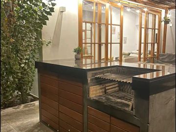 VENTA DE ACOGEDORA Y AMPLIA CASA DE CAMPO EN CONDOMINIO EL ENSUEÑO HUAROCHIRI