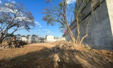Domingo Diez Cuernavaca Morelos Terrenos En Preventa