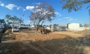 Domingo Diez Cuernavaca Morelos Terrenos En Preventa