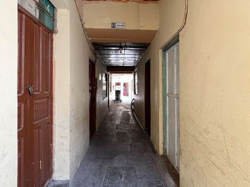 Se vende casa rentera central en la ciudad de Loja