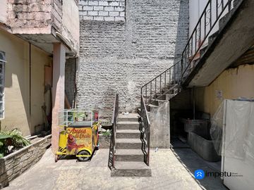 Se vende casa rentera central en la ciudad de Loja