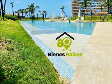 Depa CON PLAYA a 5 min Aeropuerto, PLANES DE FINANCIAMIENTO