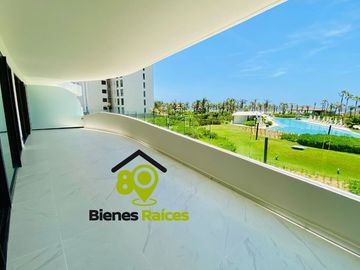 Depa CON PLAYA a 5 min Aeropuerto, PLANES DE FINANCIAMIENTO