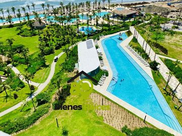 Depa CON PLAYA a 5 min Aeropuerto, PLANES DE FINANCIAMIENTO