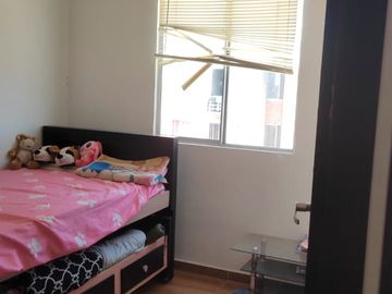VENDO APARTAMENTO EN EL SECTOR DE SOLEDAD