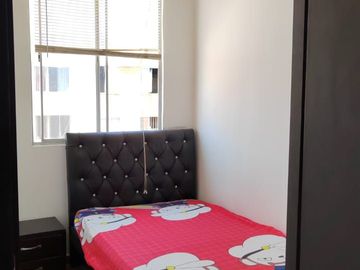 VENDO APARTAMENTO EN EL SECTOR DE SOLEDAD