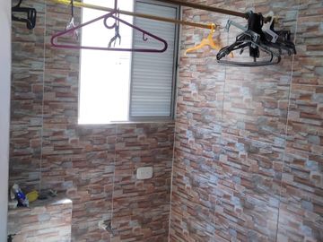VENDO APARTAMENTO EN EL SECTOR DE SOLEDAD