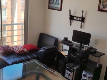 VENDO APARTAMENTO EN EL SECTOR DE SOLEDAD