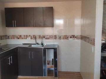 VENDO APARTAMENTO EN EL SECTOR DE SOLEDAD