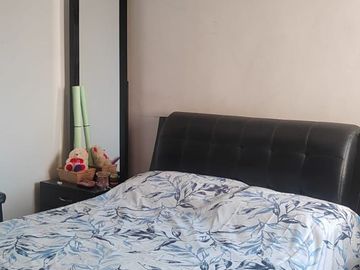 VENDO APARTAMENTO EN EL SECTOR DE SOLEDAD