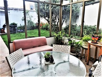 VENDO CASA REMODELADA - PONTEVEDRA - BOGOTÁ - 290 M2