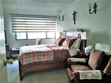 VENDO CASA REMODELADA - PONTEVEDRA - BOGOTÁ - 290 M2
