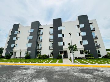 Departamento en Venta en Veracruz Fracc. Cerrado Cerca del Aeropuerto