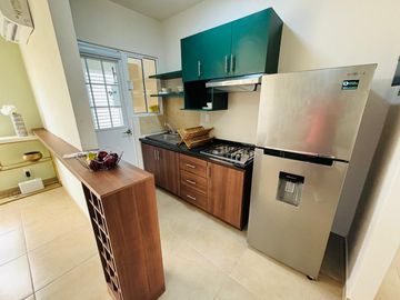 Departamento en Venta en Veracruz Fracc. Cerrado Cerca del Aeropuerto
