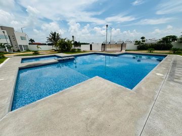 Departamento en Venta en Veracruz Fracc. Cerrado Cerca del Aeropuerto