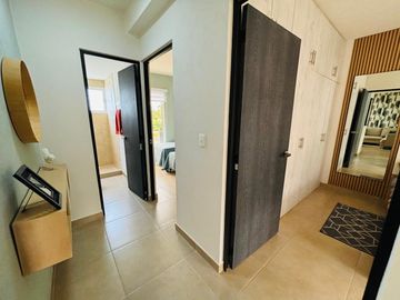 Departamento en Venta en Veracruz Fracc. Cerrado Cerca del Aeropuerto