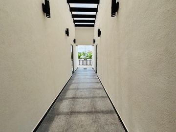 Departamento en Venta en Veracruz Fracc. Cerrado Cerca del Aeropuerto
