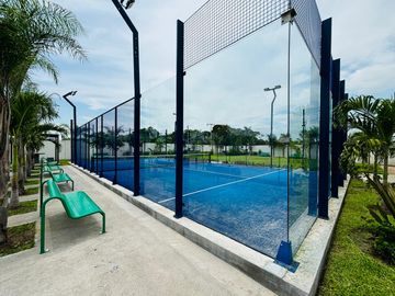 Departamento en Venta en Veracruz Fracc. Cerrado Cerca del Aeropuerto
